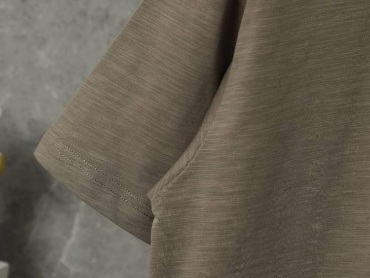 Loro Piana T Shirts Short _SKULoroPianaM-2XLaztxQ748737